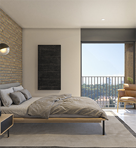 Torre Cardenal Living
